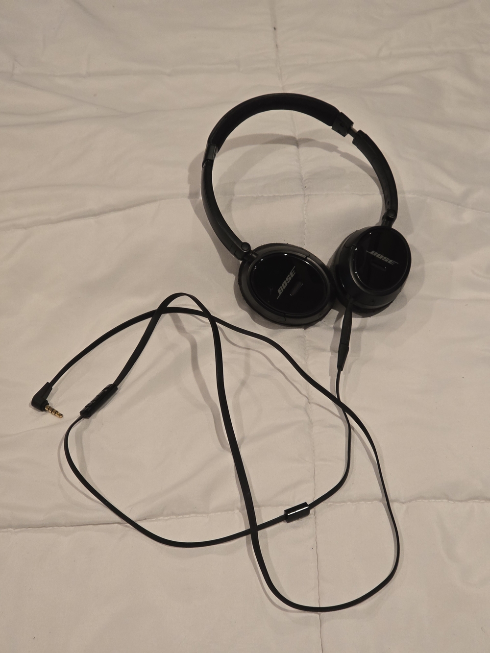 Bose Headphones